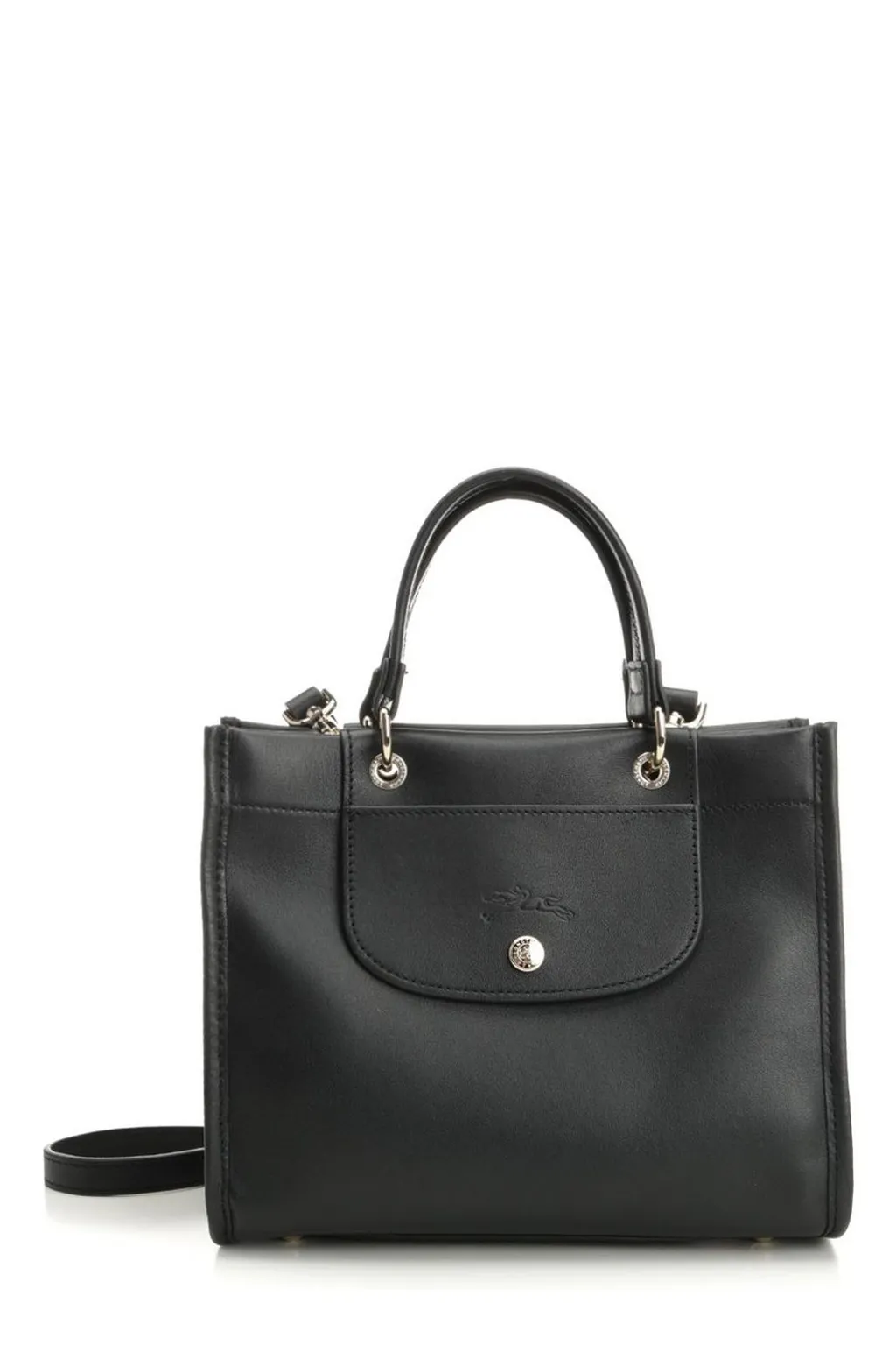 Top Handle Bag