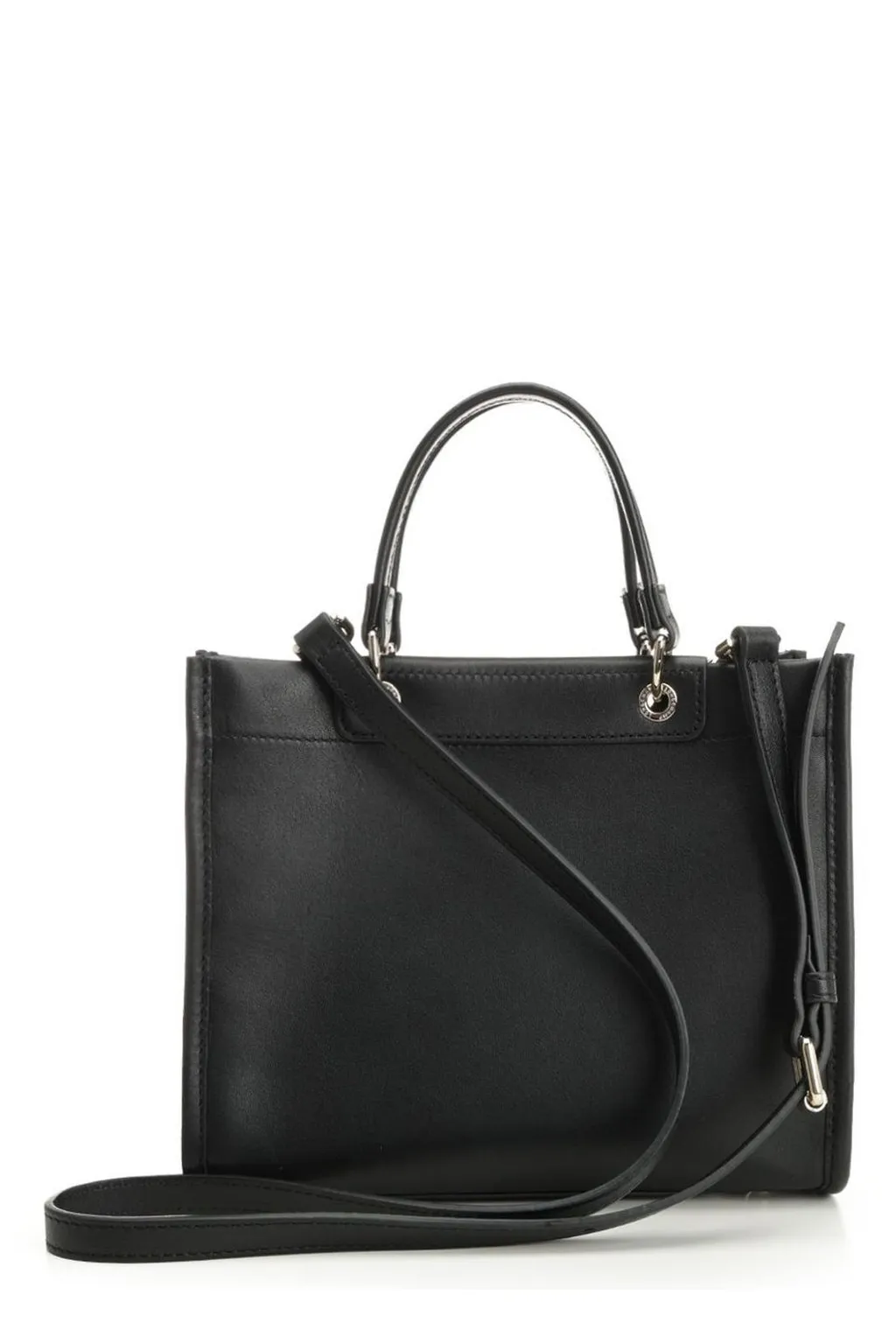 Top Handle Bag