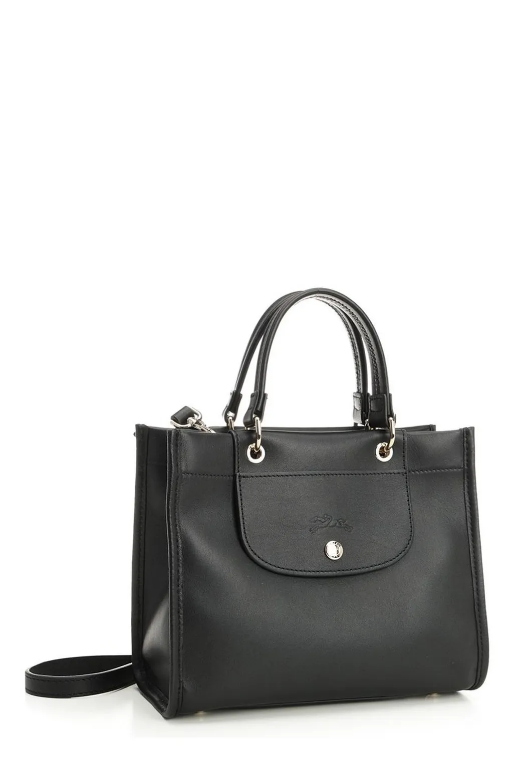 Top Handle Bag