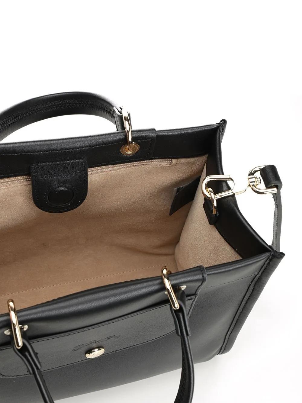 Top Handle Bag
