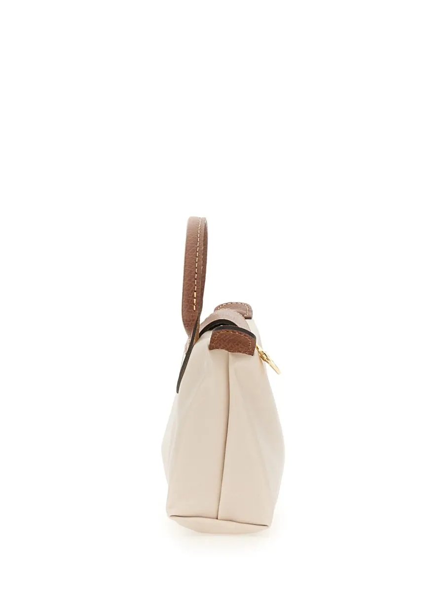 Le Pliage Small Top Handle Bag