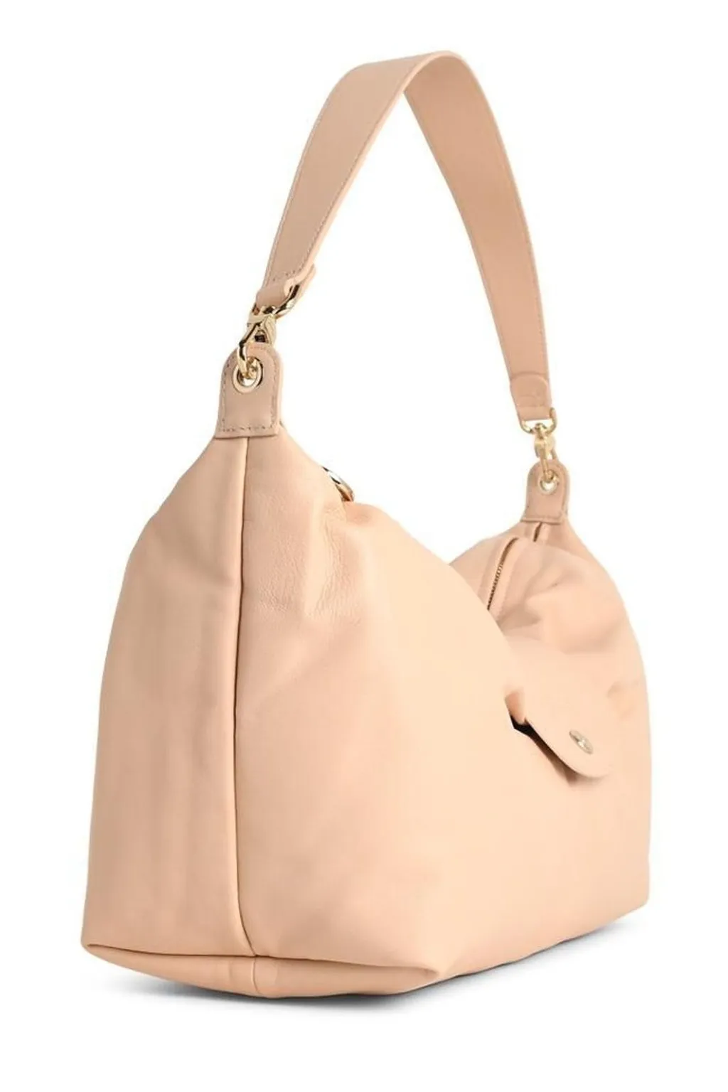 Le Pliage Hobo Bag