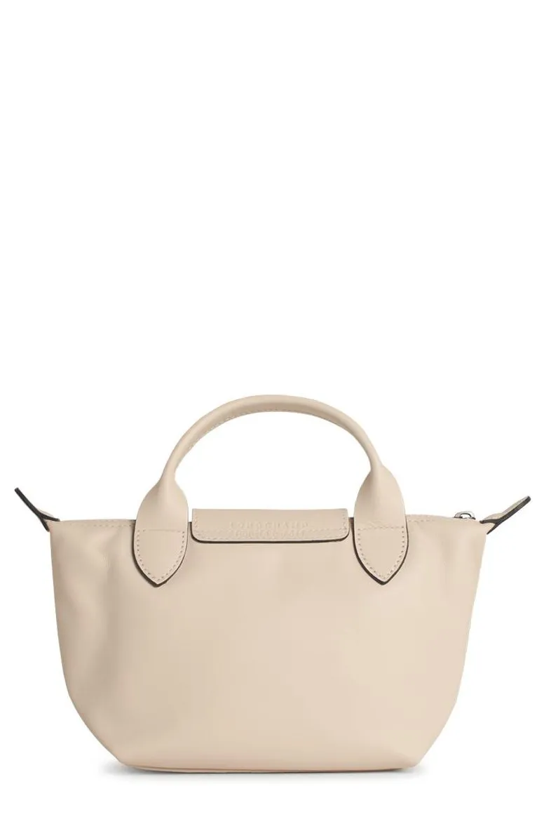Le Pliage Top Handle Bag
