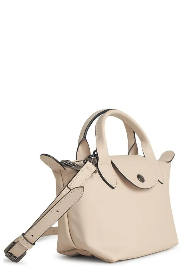 Le Pliage Top Handle Bag
