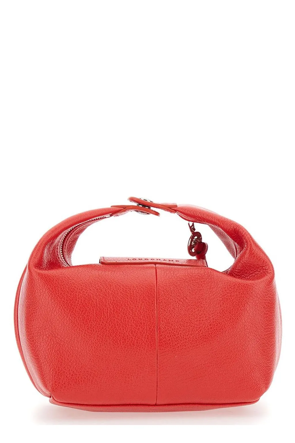 Le Pliage Cuir Xs Top Handle Bag