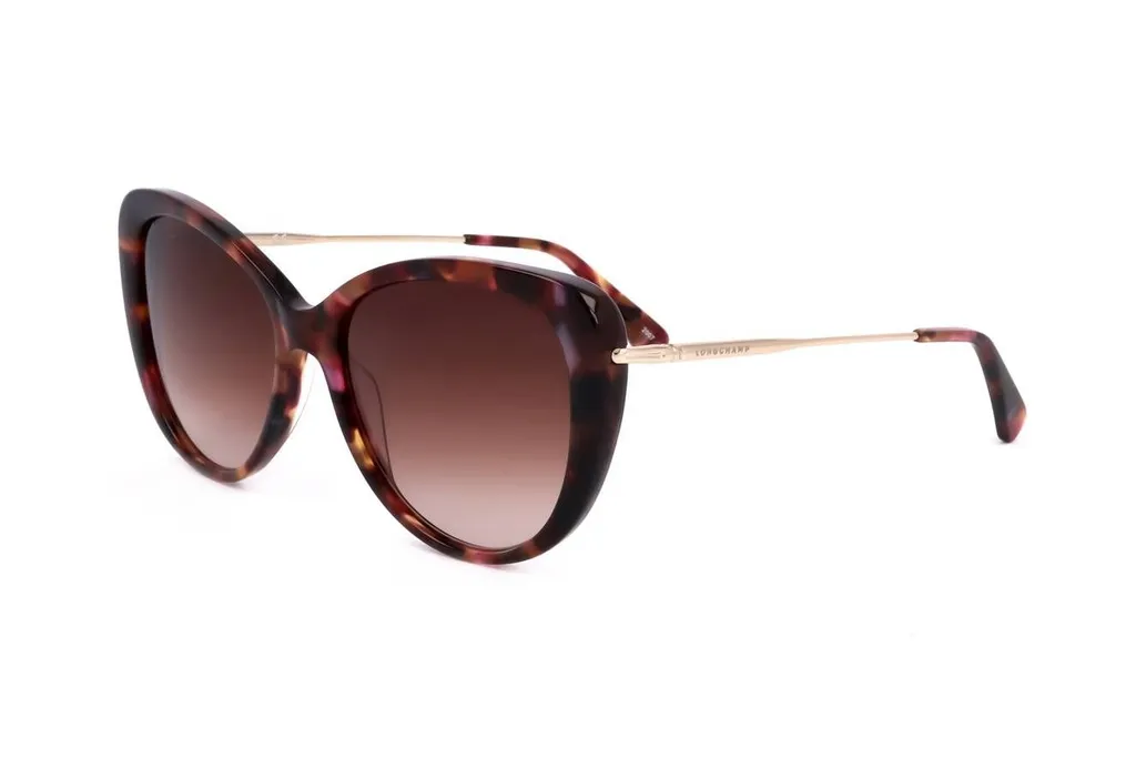 Cat Eye Sunglasses