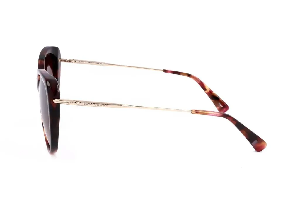 Cat Eye Sunglasses