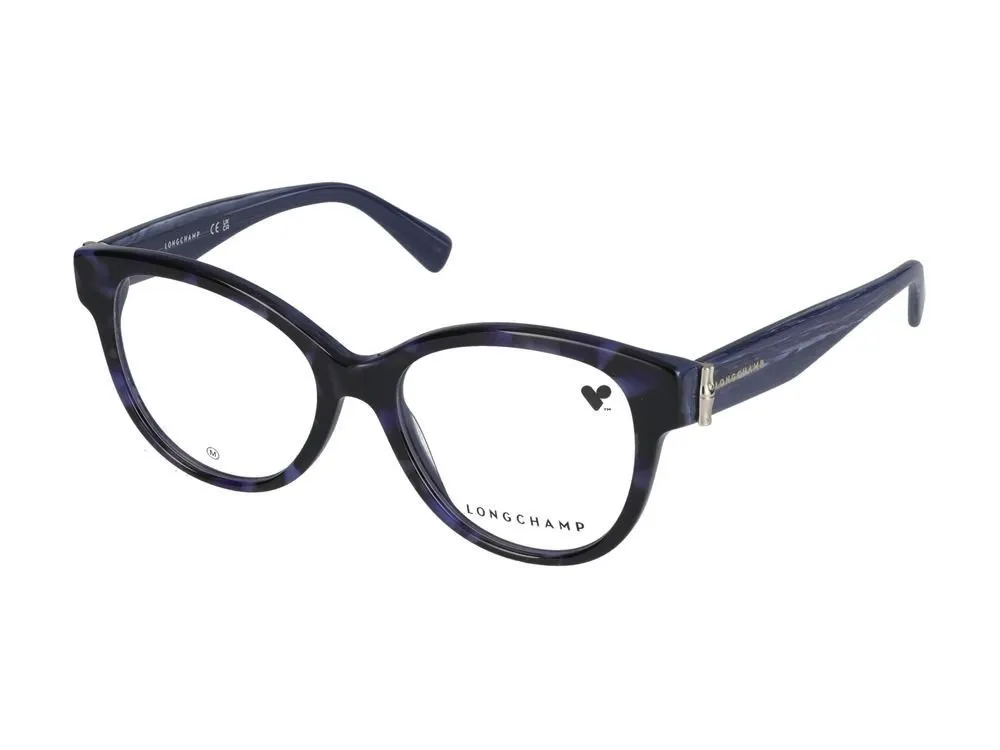 Cat-Eye Eyeglasses