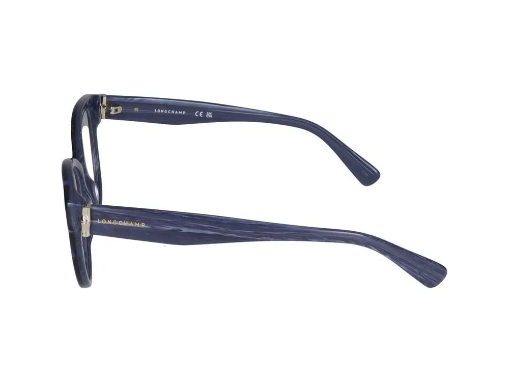 Cat-Eye Eyeglasses