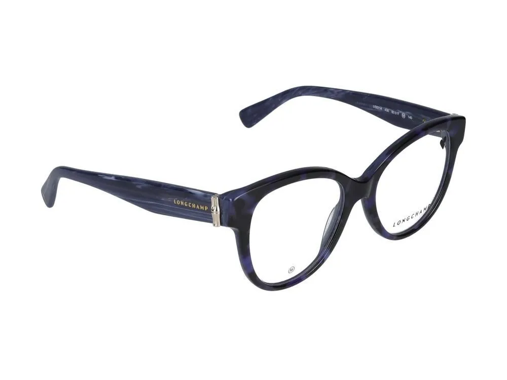 Cat-Eye Eyeglasses