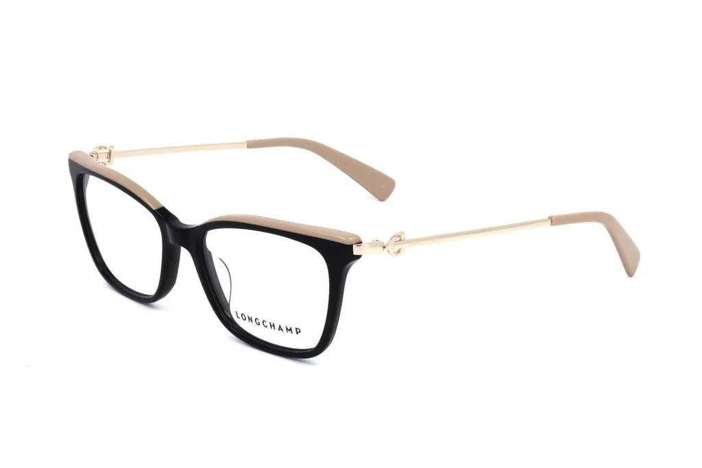 Cat-Eye Glasses