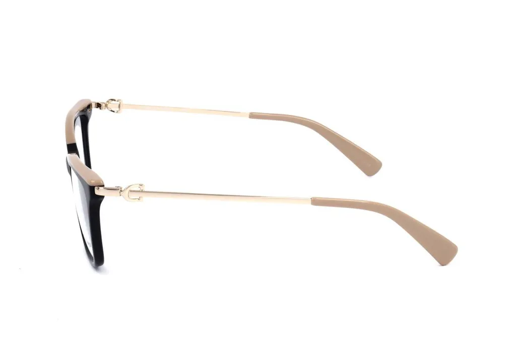 Cat-Eye Glasses