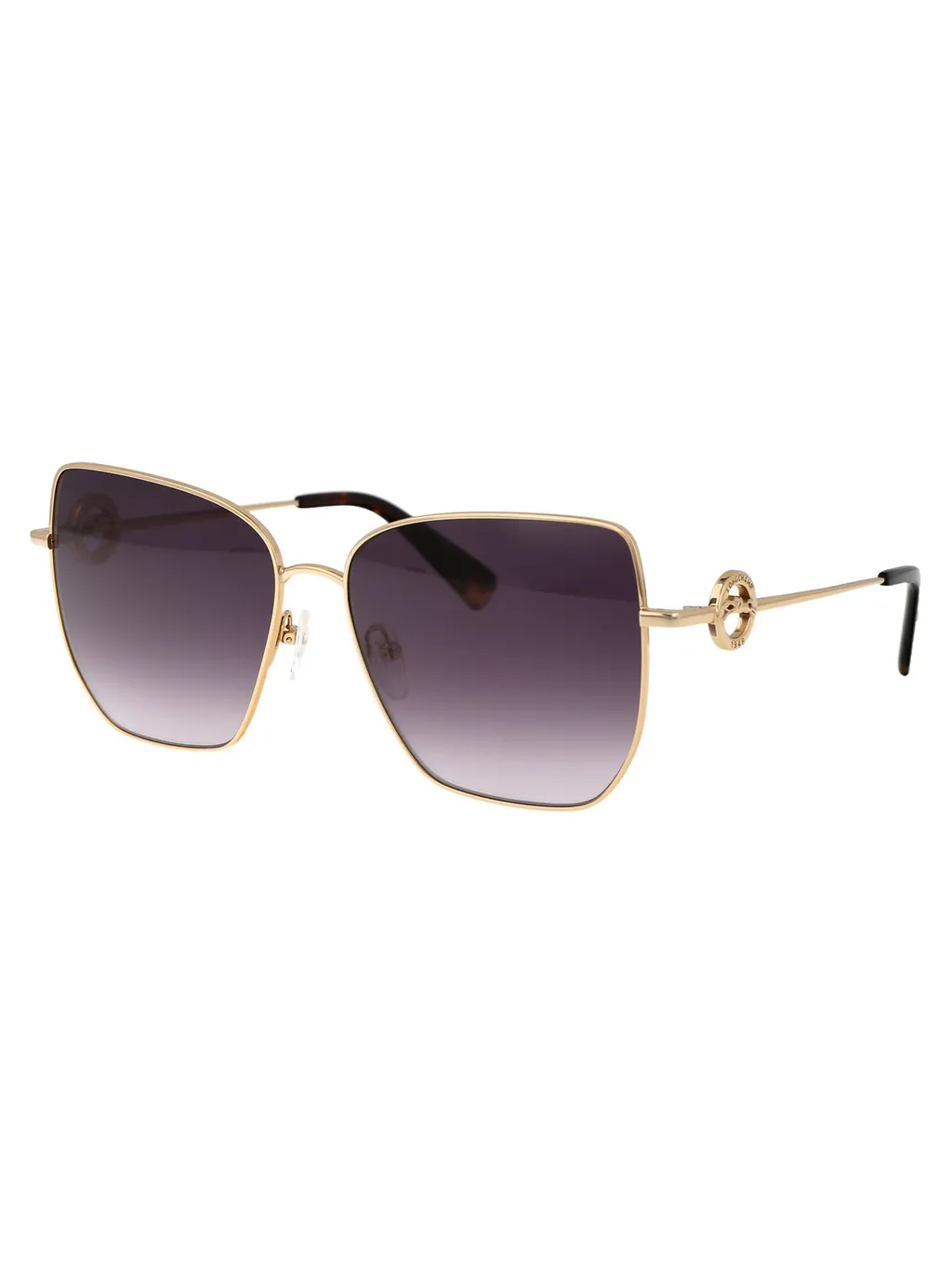 Square Sunglasses