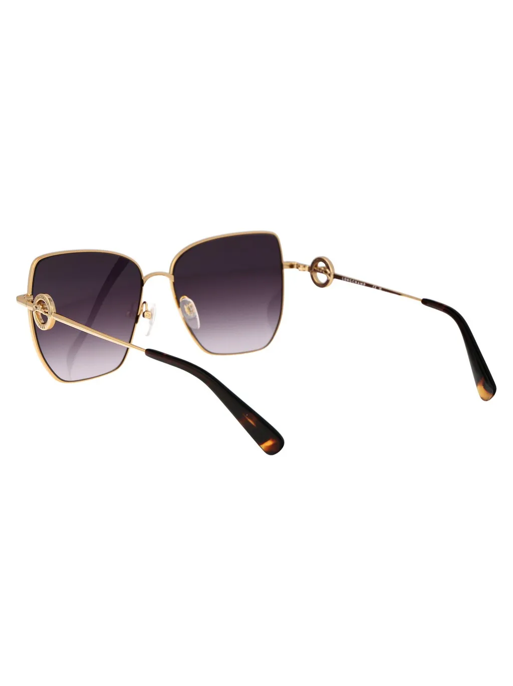 Square Sunglasses