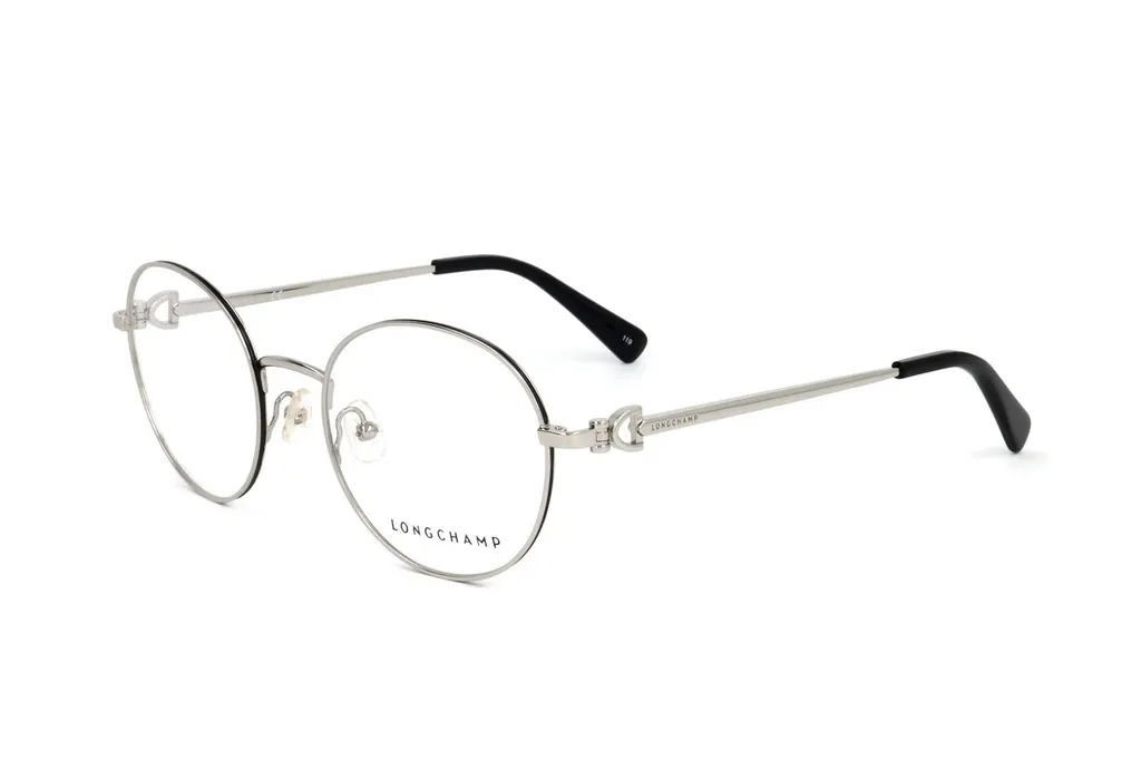 Round Eyeglasses
