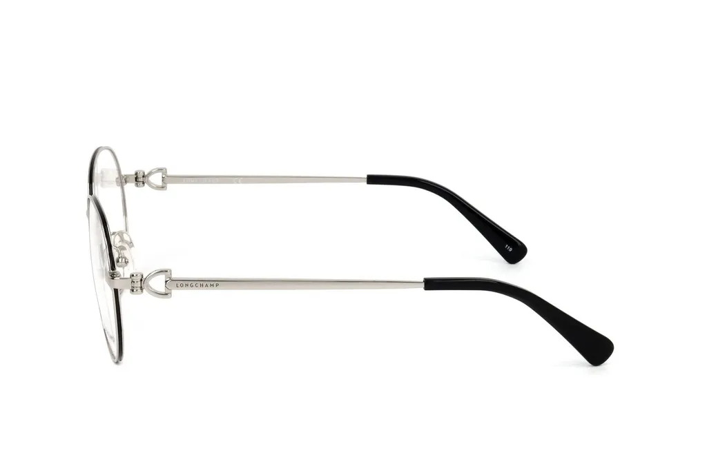 Round Eyeglasses