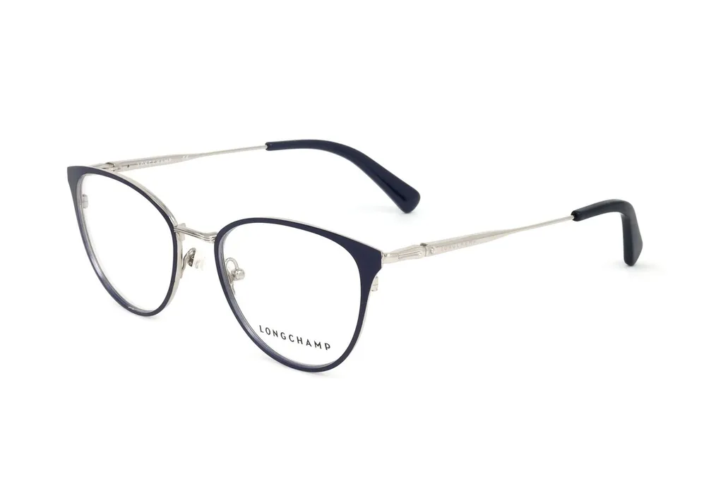 Cat-Eye Eyeglasses