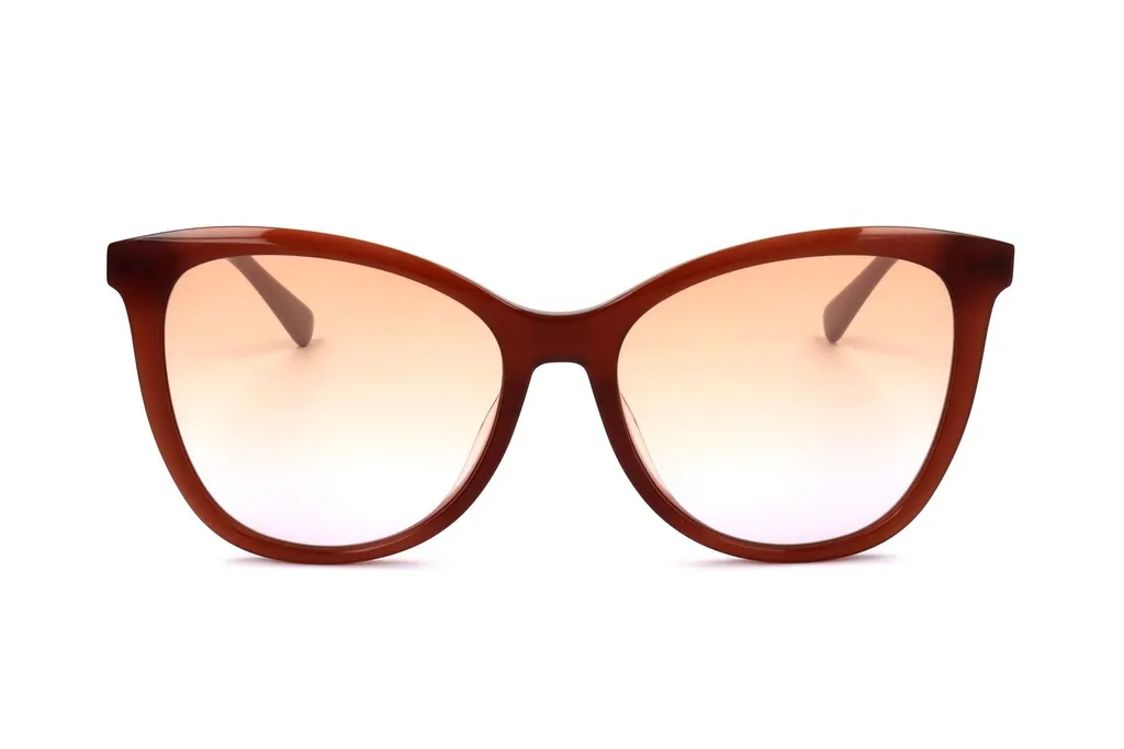 Cat Eye Sunglasses