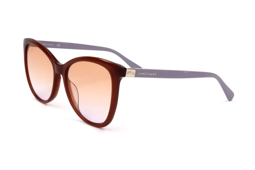 Cat Eye Sunglasses