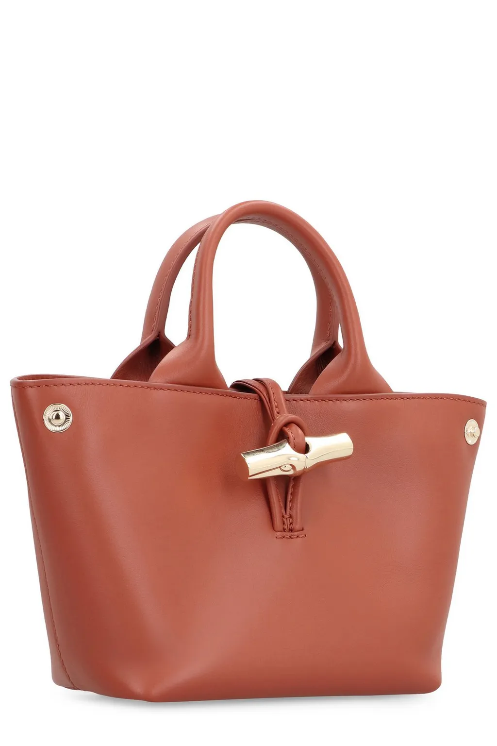 Top Handle Bag