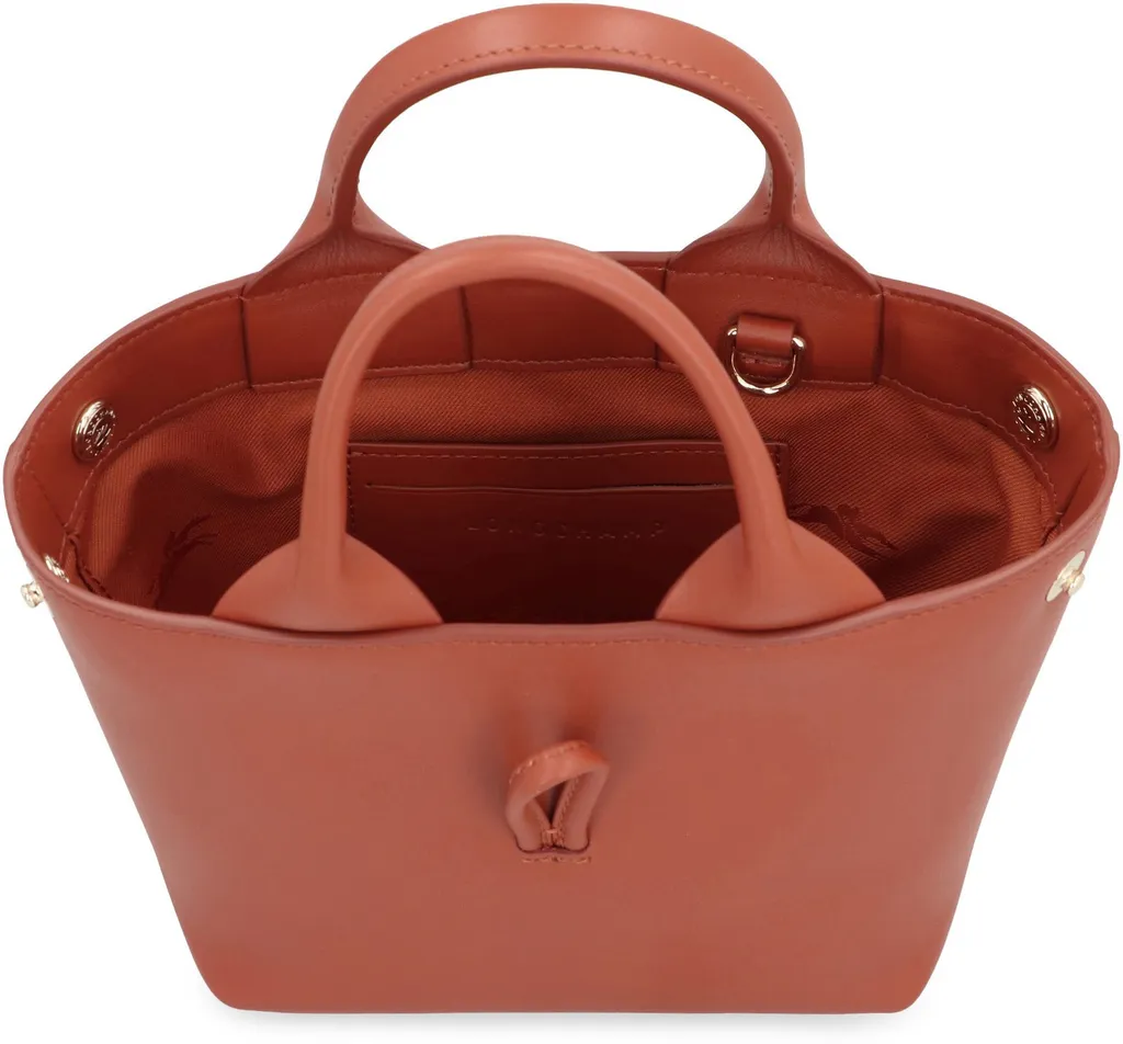 Top Handle Bag
