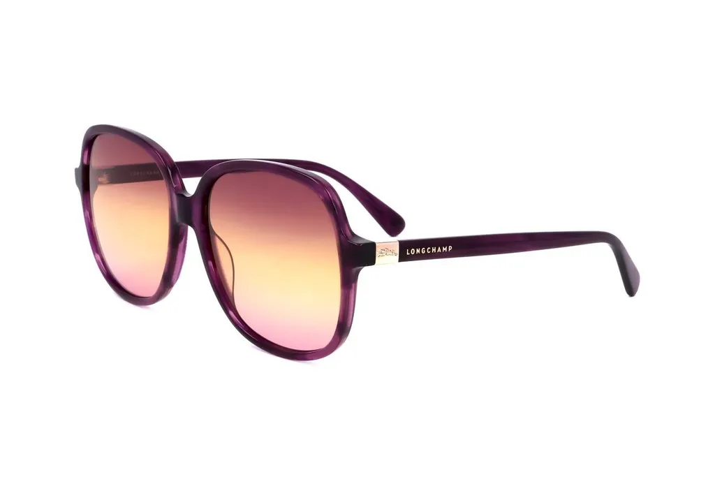Oversized Sunglasses