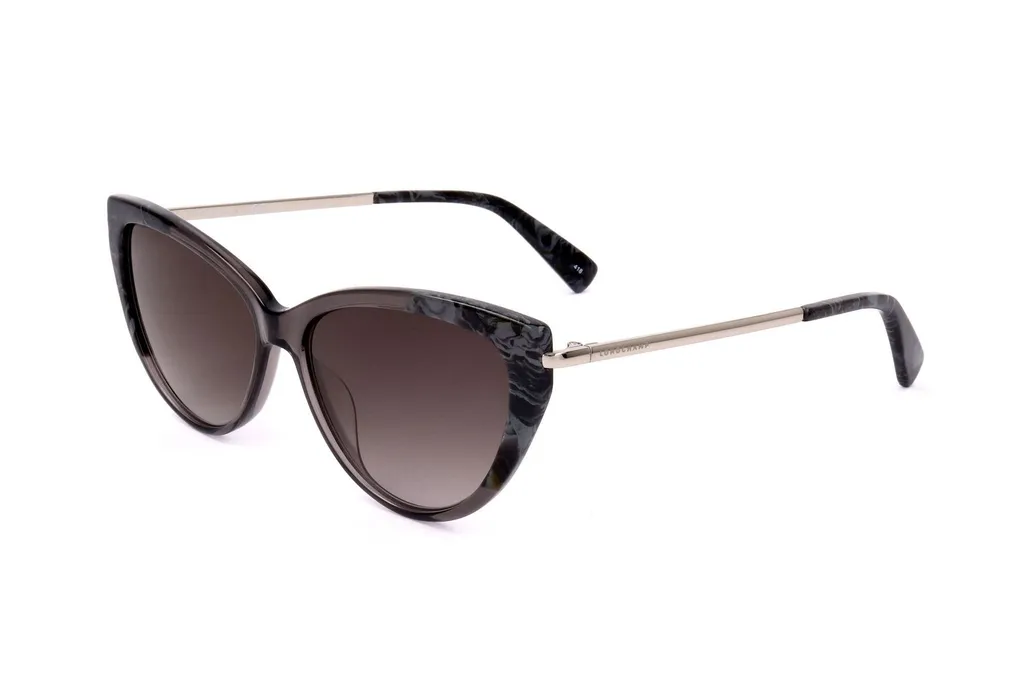 Cat-Eye Sunglasses