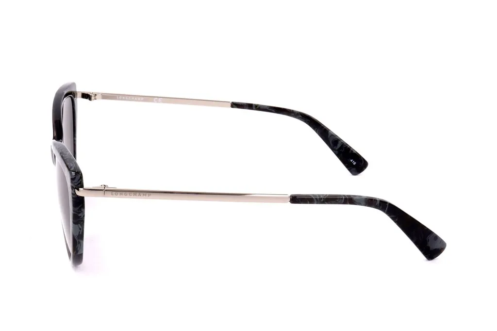 Cat-Eye Sunglasses