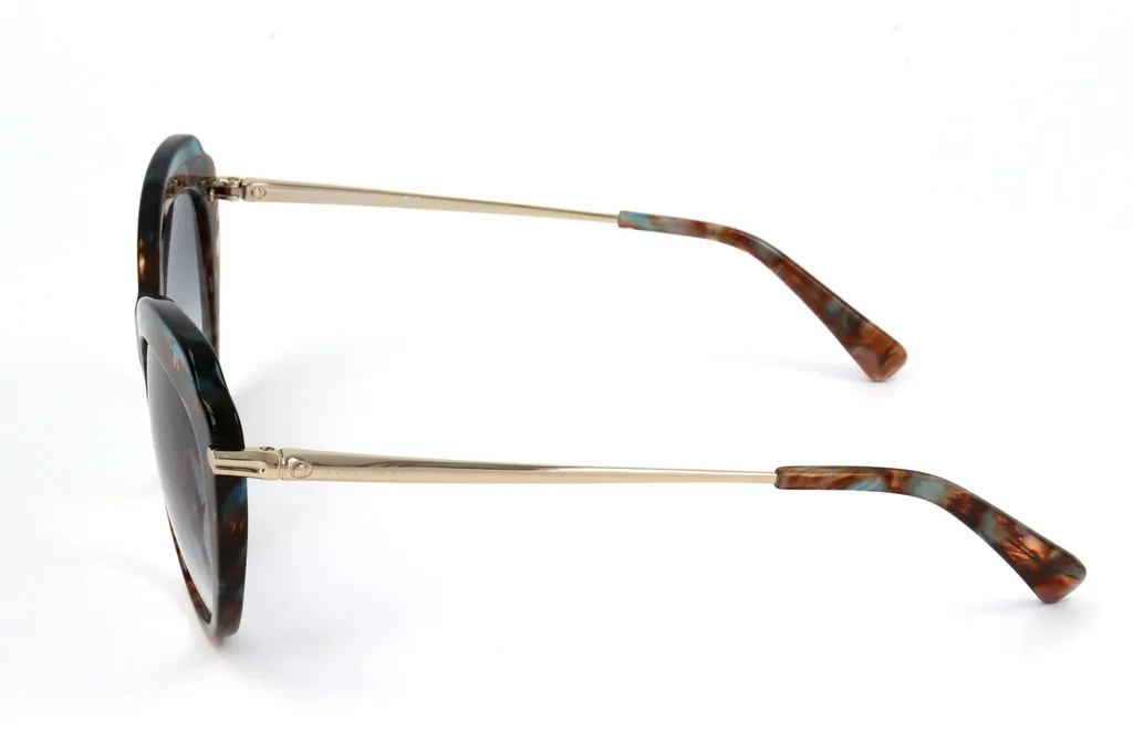 Cat-Eye Sunglasses