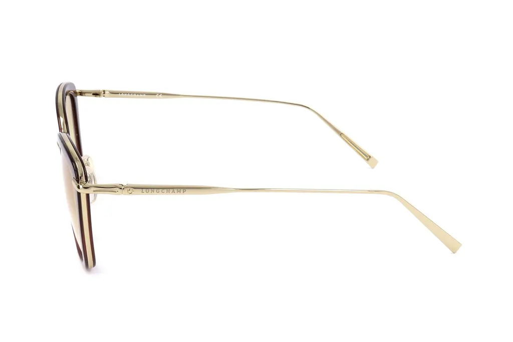 Cat-Eye Sunglasses