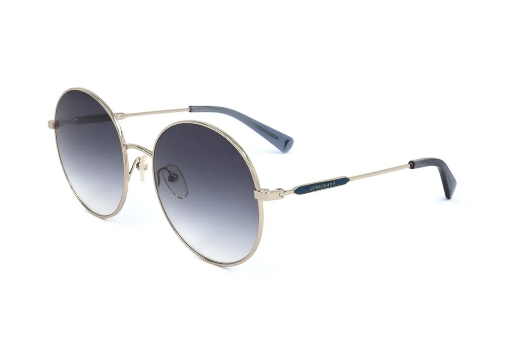 Round Sunglasses