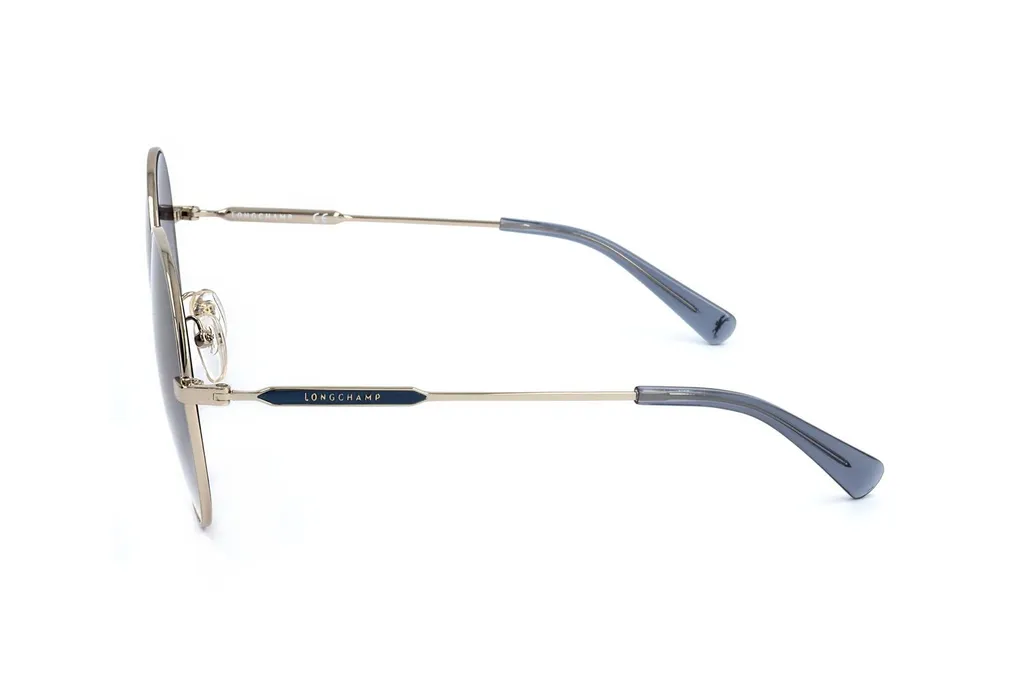 Round Sunglasses