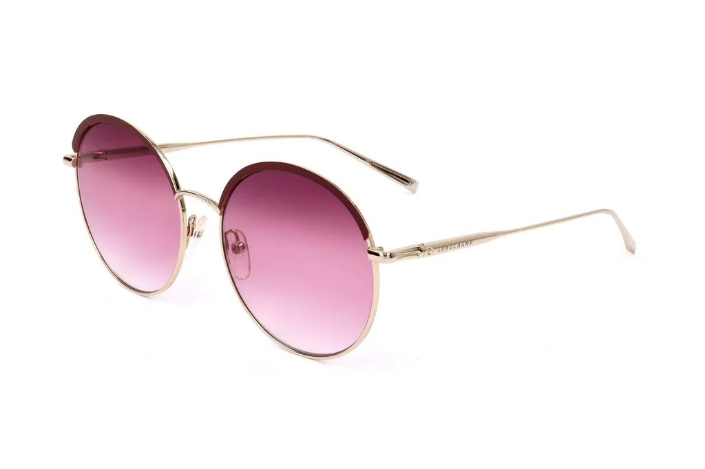 Round Sunglasses