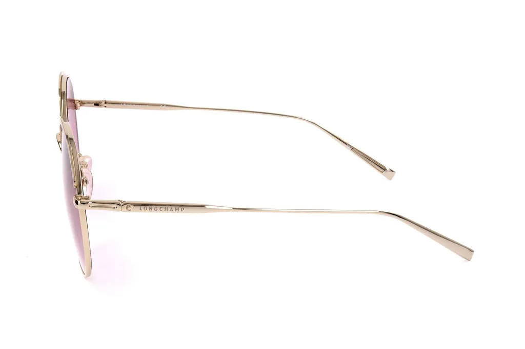 Round Sunglasses