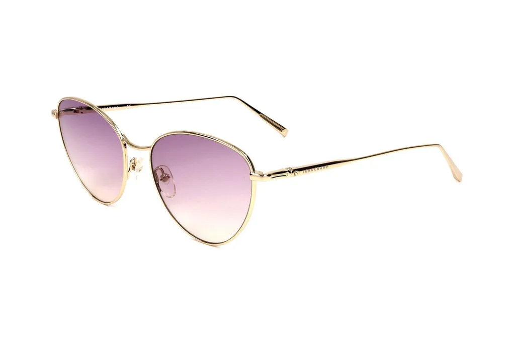 Cat-Eye Sunglasses