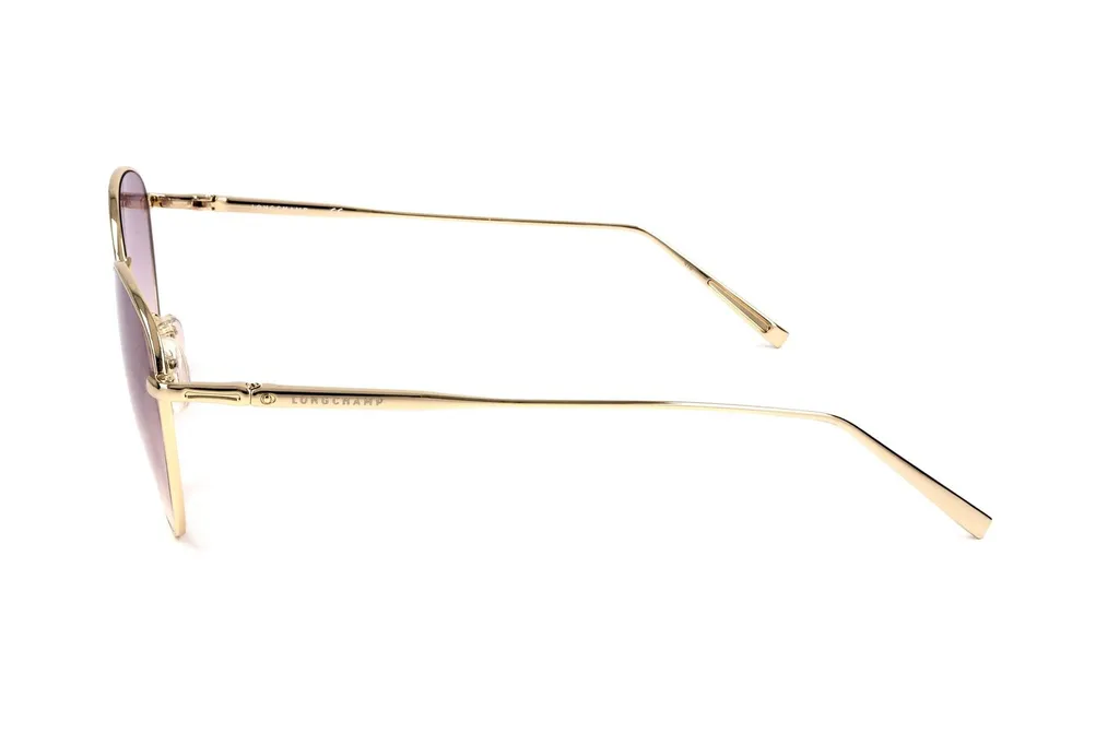 Cat-Eye Sunglasses