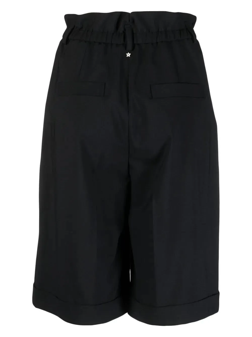 High-Waisted Culottes