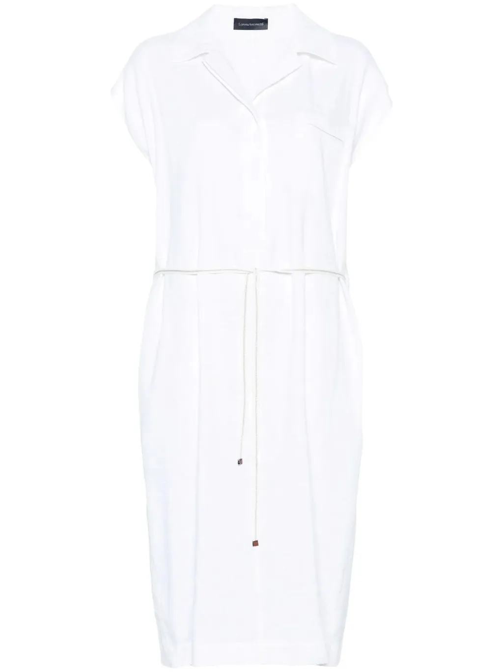 Shirt Dress