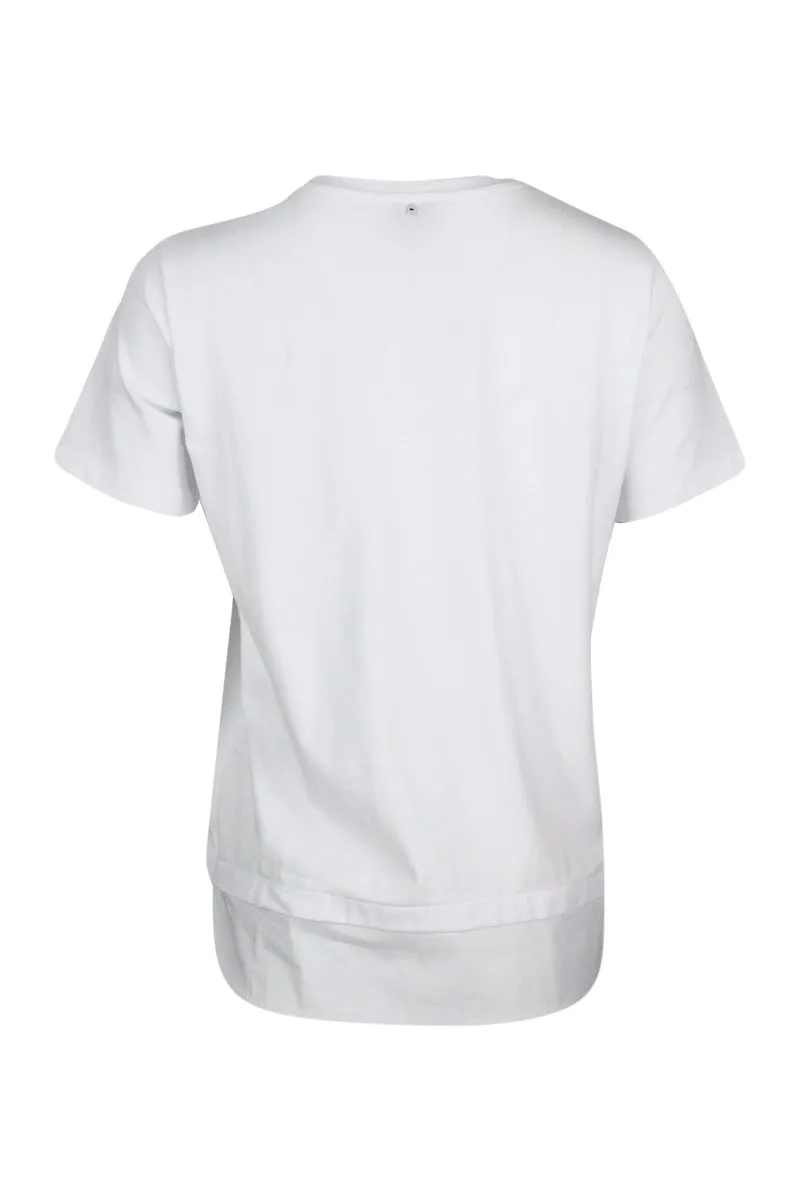 T-Shirt With Pocket