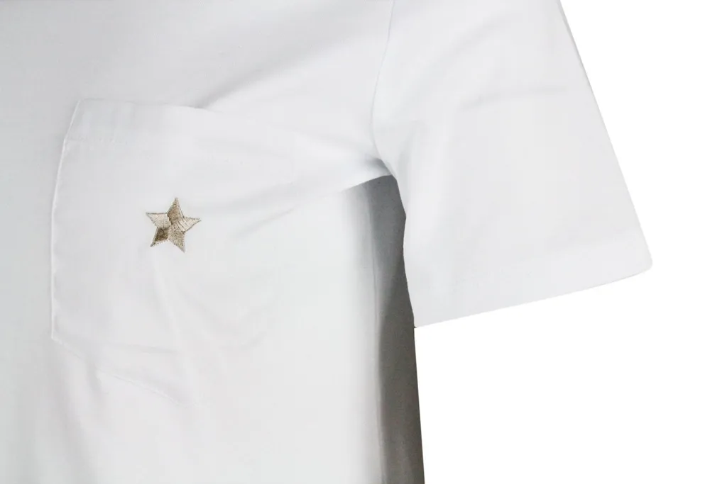 T-Shirt With Pocket