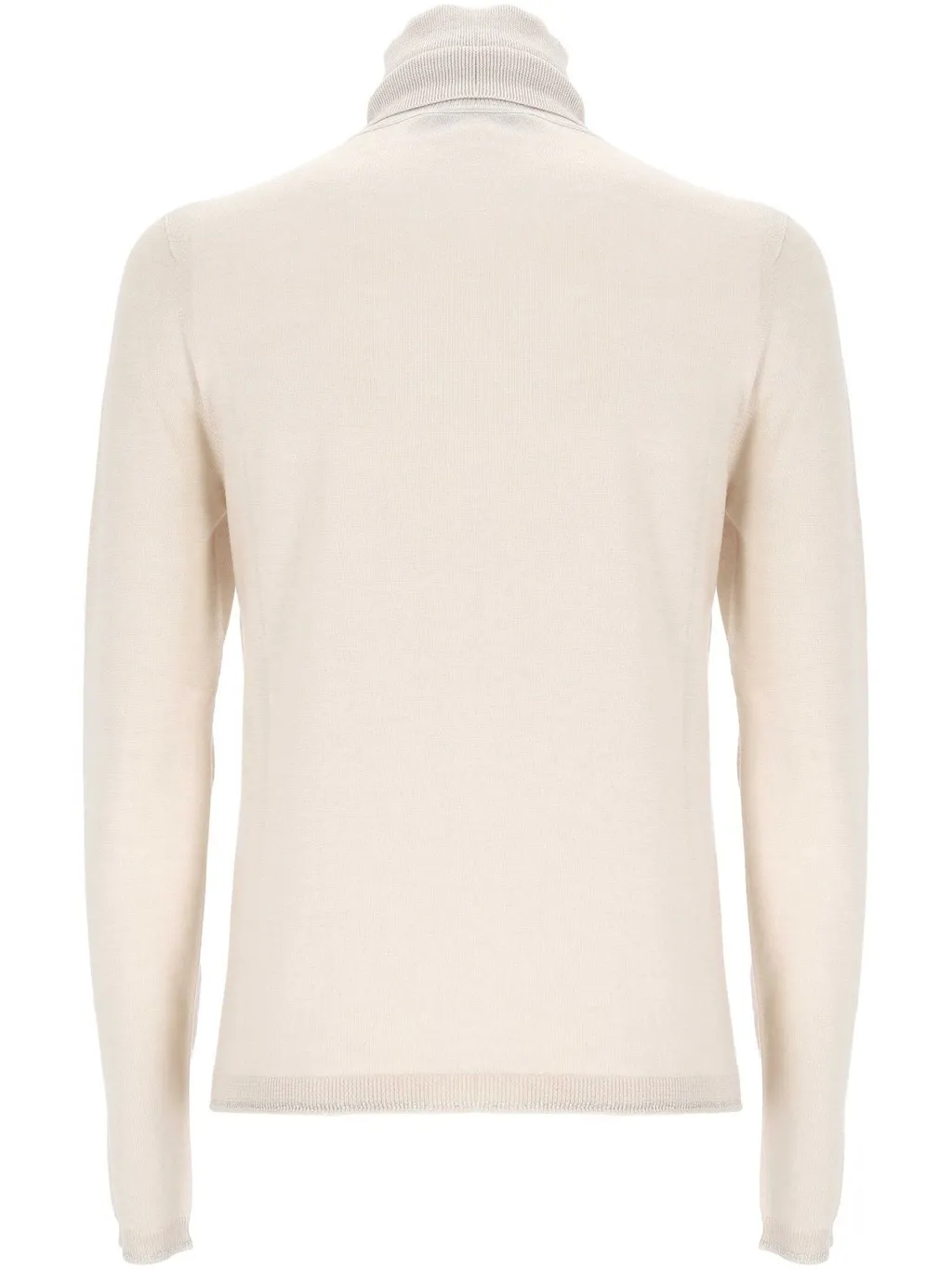 Turtleneck Sweater