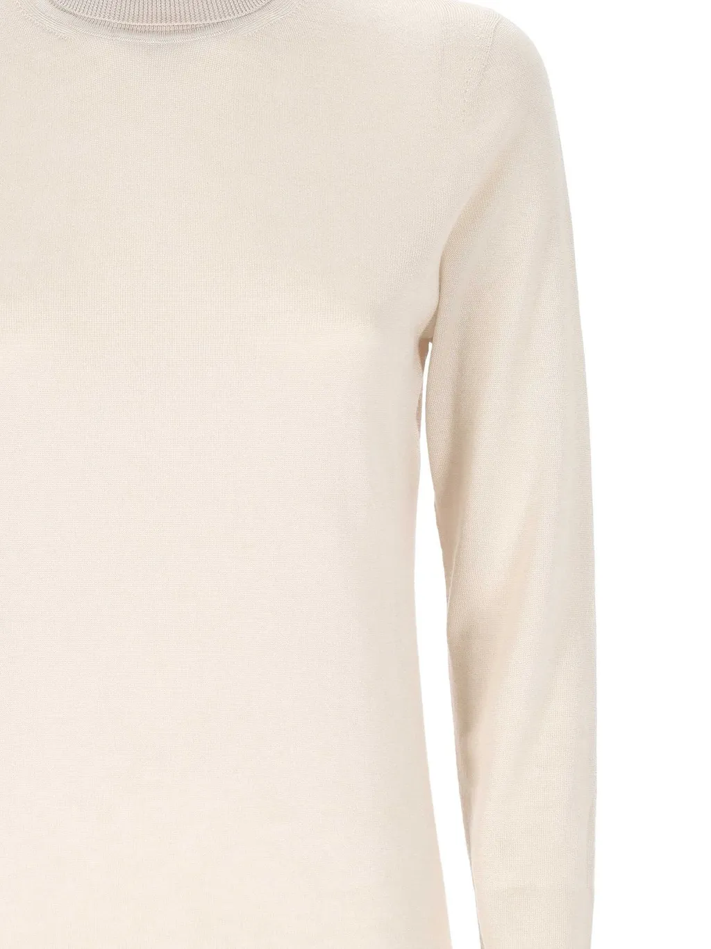 Turtleneck Sweater