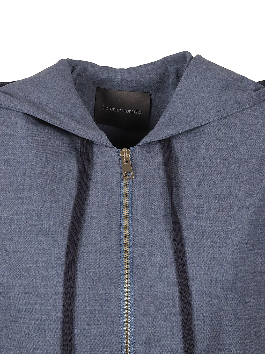 Hooded Jacket