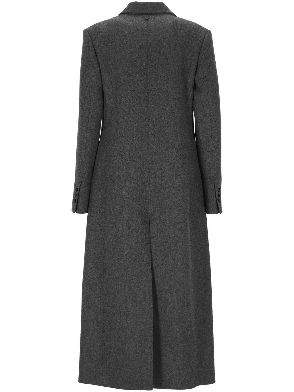 Wool Coat