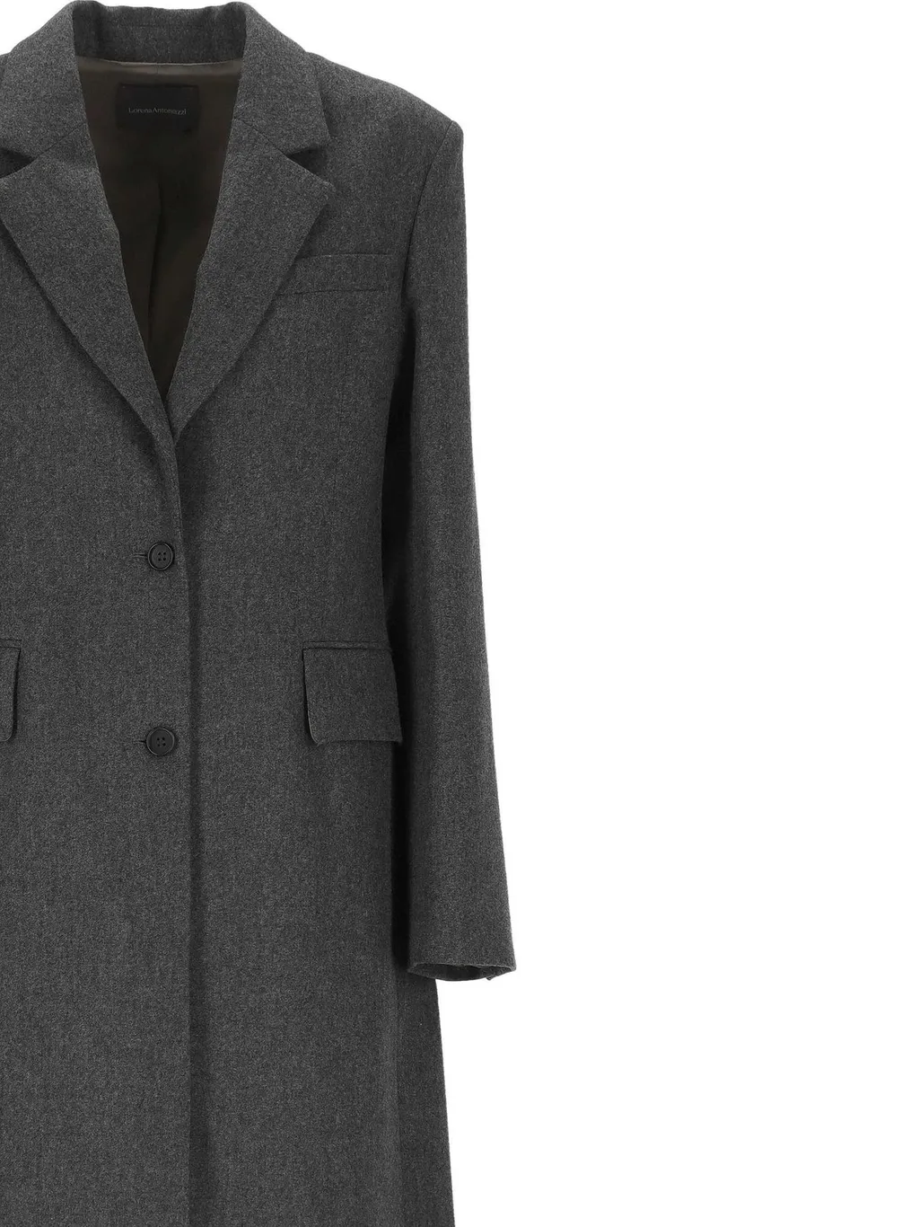 Wool Coat