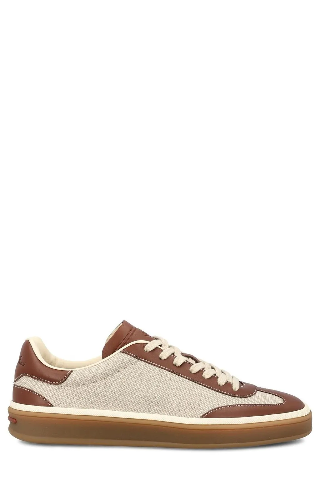Low-Top Sneakers