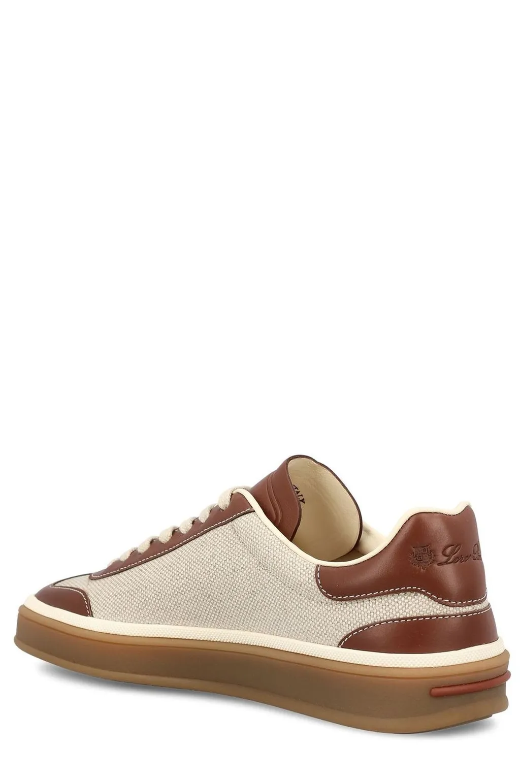 Low-Top Sneakers