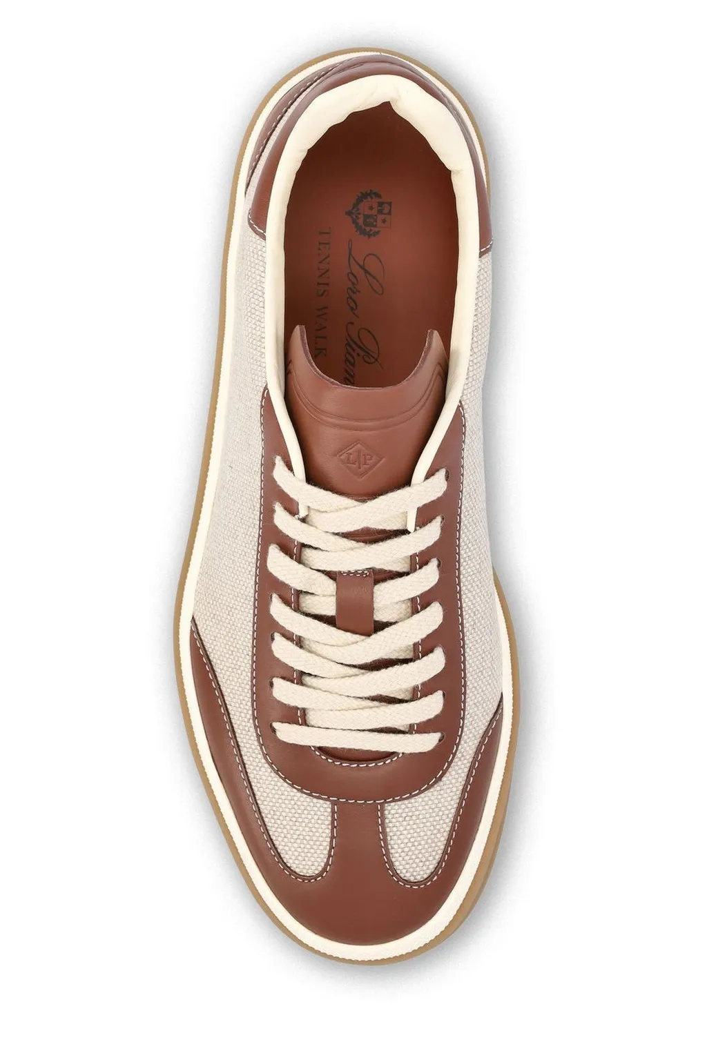 Low-Top Sneakers