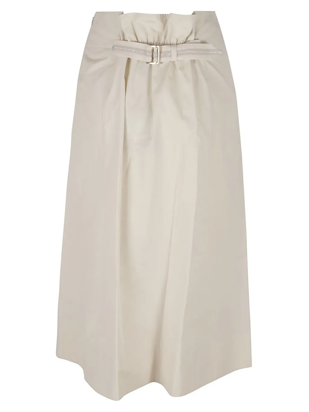 Midi Skirt