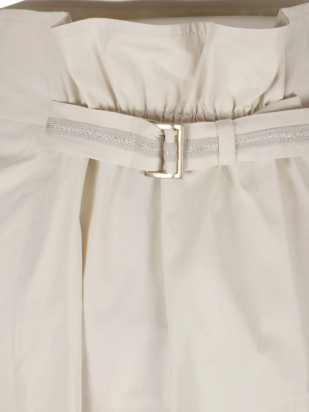 Midi Skirt